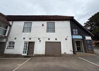 More details for 3 Bank St, Bishops Waltham - Office for Lease