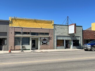 More details for 520-524 520-524 Yampa Avenue, Craig, CO - Retail for Sale