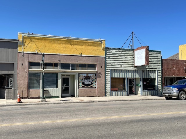 520-524 520-524 Yampa Avenue, Craig, CO for sale Primary Photo- Image 1 of 10