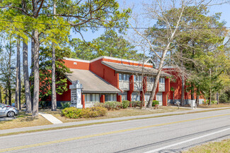 More details for 618 Chestnut Rd, Myrtle Beach, SC - Office for Lease