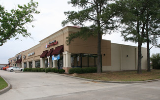 More details for 3616 Fry Rd, Katy, TX - Retail for Lease