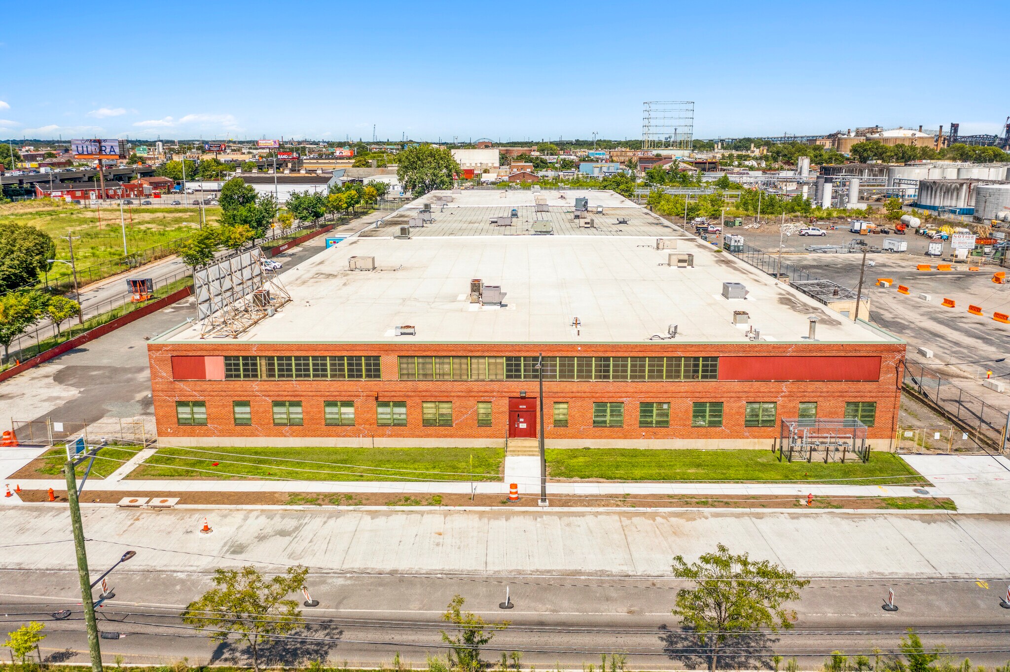 2867 E Allegheny Ave, Philadelphia, PA à vendre Photo du bâtiment- Image 1 de 1