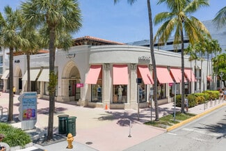 More details for 919-939 Lincoln Rd, Miami Beach, Miami Beach, FL - Retail for Lease
