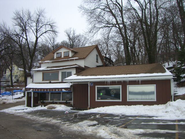 137-139 Arthur Ave, Fox Lake, IL à vendre - Photo du bâtiment - Image 3 de 11