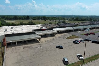 Plus de détails pour 415-659 S Breiel Blvd, Middletown, OH - Commerce de détail à vendre