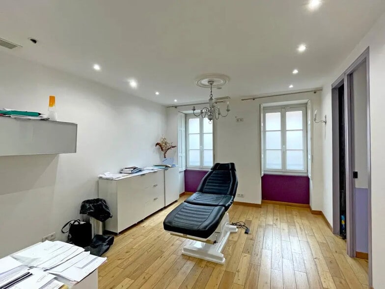 6 Rue Charles Nodier, Toulouse à louer - Photo intérieure - Image 2 de 8