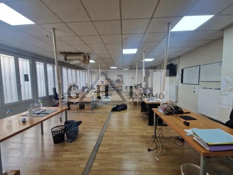 Industriel dans Bagnolet à vendre - Photo intérieure - Image 2 de 15