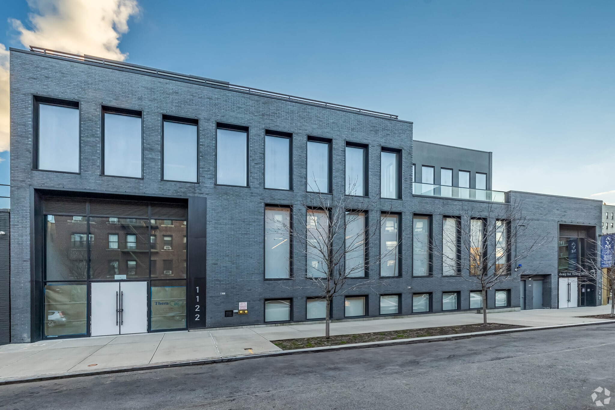 11-20 46th Rd, Long Island City, NY for lease Primary Photo- Image 1 of 11