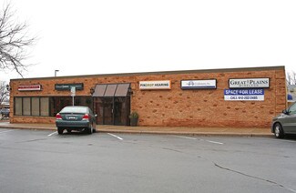 Plus de détails pour 205 S Lewis St S, Shakopee, MN - Bureau à louer