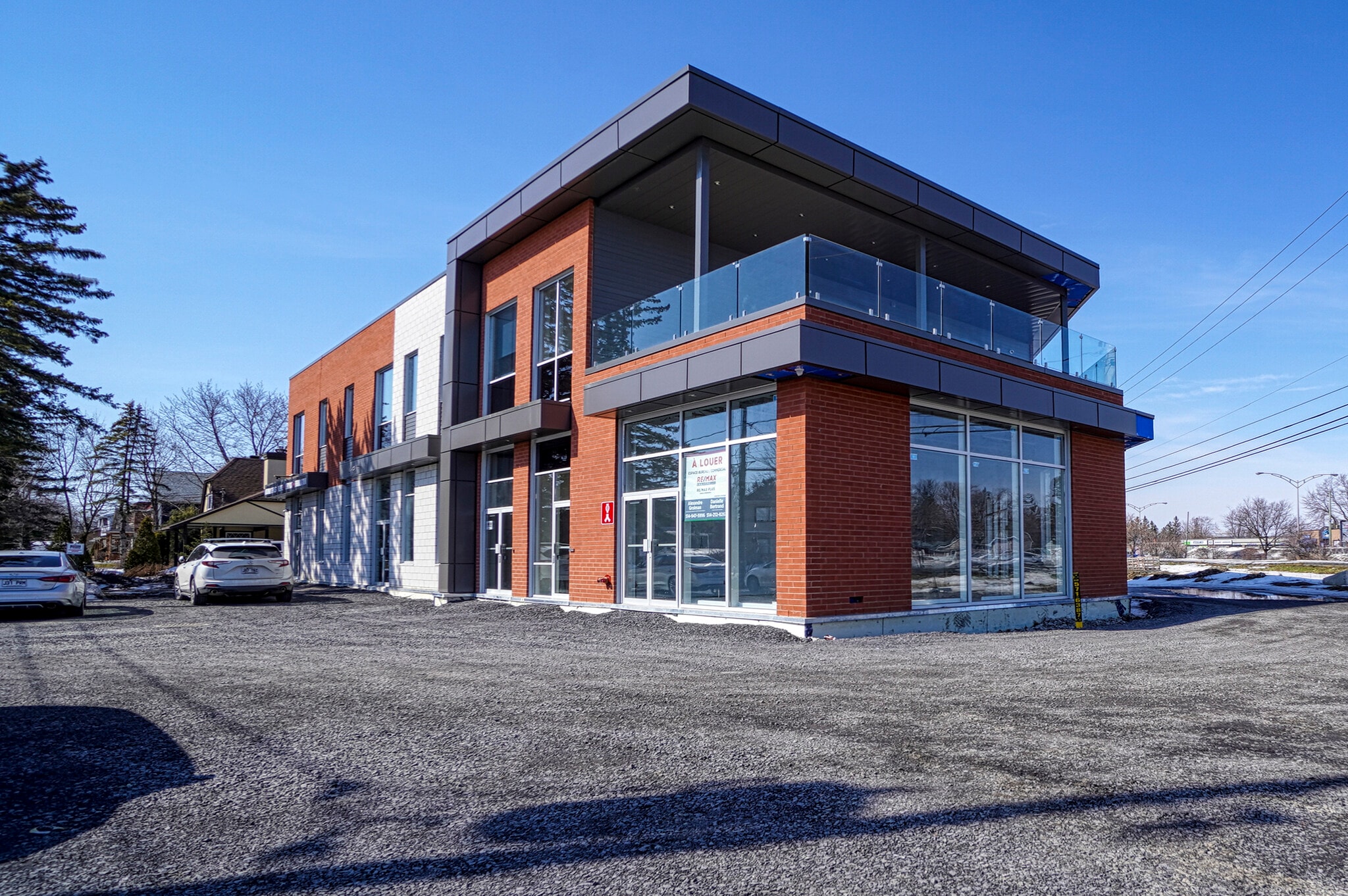 855 Av De Salaberry, Chambly, QC for sale Building Photo- Image 1 of 1