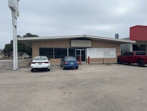 1520 S Fort Hood St, Killeen, TX for lease Building Photo- Image 1 of 9