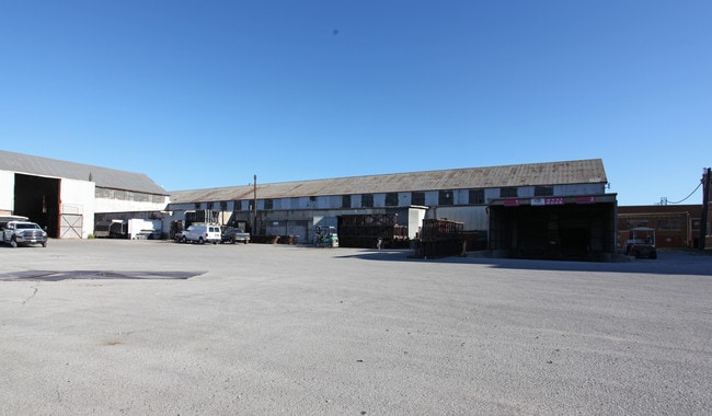 More details for 7800 E 12th St, Kansas City, MO - Industrial for Lease