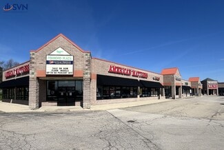 More details for 2400 E Main St, Saint Charles, IL - Retail for Lease