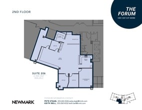 14001 E Iliff Ave, Aurora, CO for sale Floor Plan- Image 1 of 1