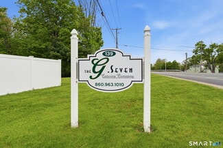 More details for 139 Riverside Dr, Thompson, CT - Retail for Sale