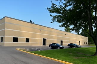 More details for 925 N Boone Ave, Golden Valley, MN - Industrial for Lease
