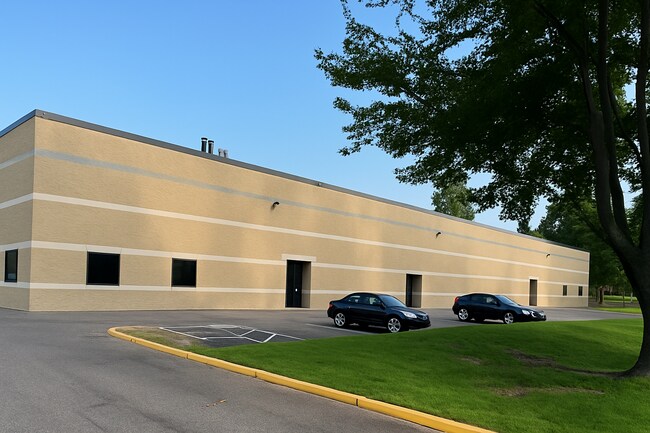 More details for 925 N Boone Ave, Golden Valley, MN - Industrial for Lease