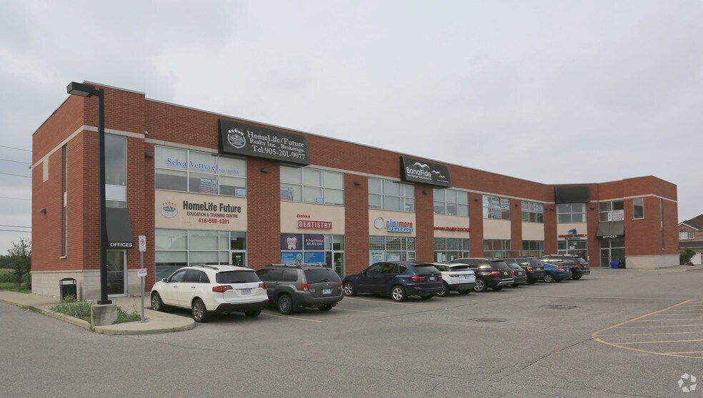 7 Eastvale Dr, Markham, ON à vendre - Photo principale - Image 1 de 1