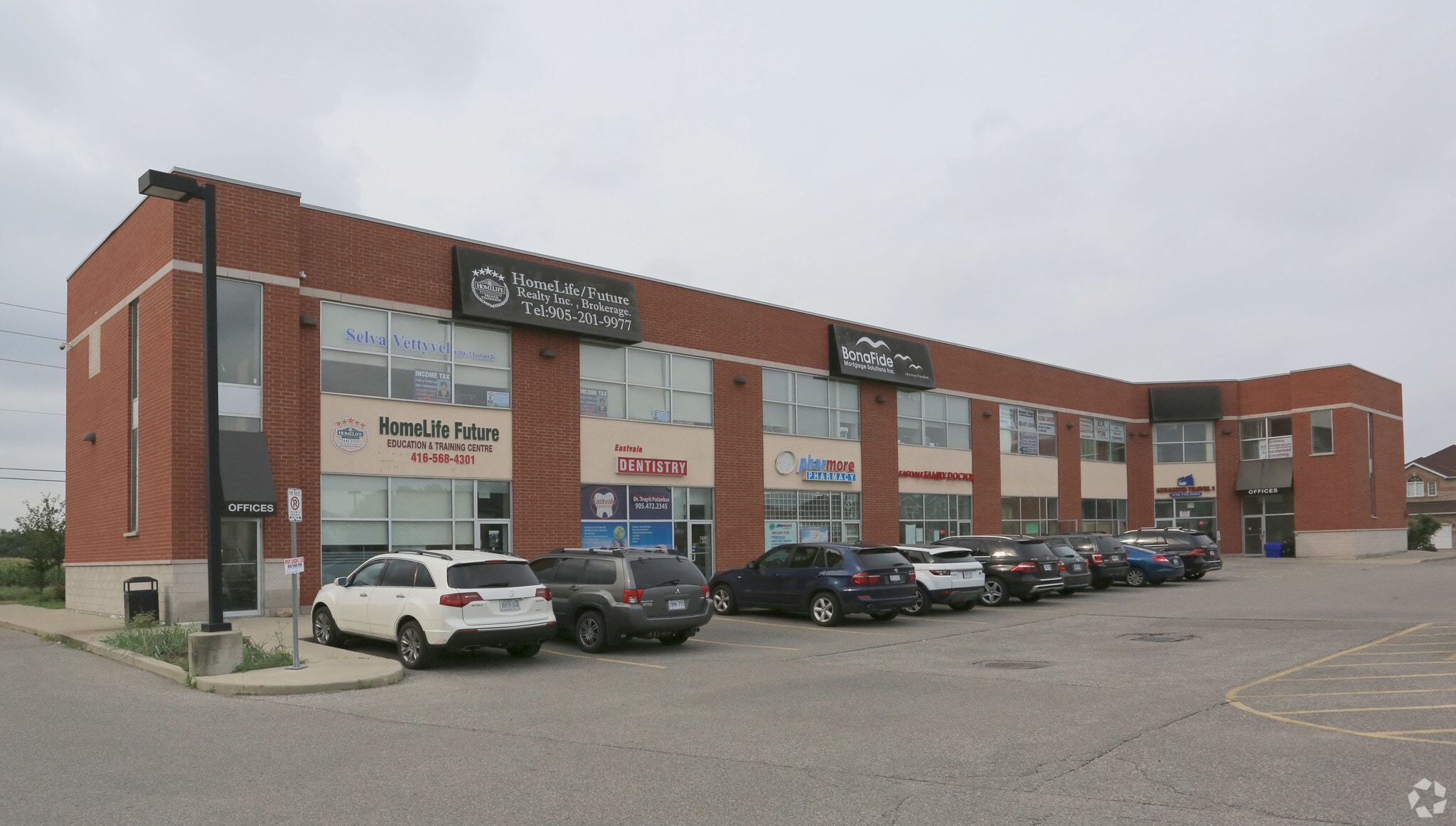 7 Eastvale Dr, Markham, ON for sale Primary Photo- Image 1 of 1