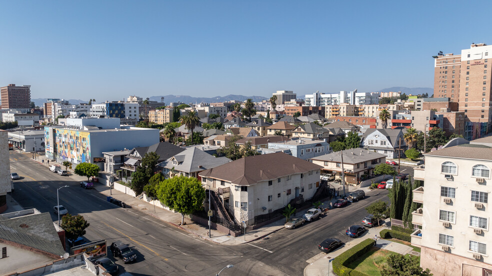 1231 W 8th St, Los Angeles, CA for sale - Building Photo - Image 1 of 15