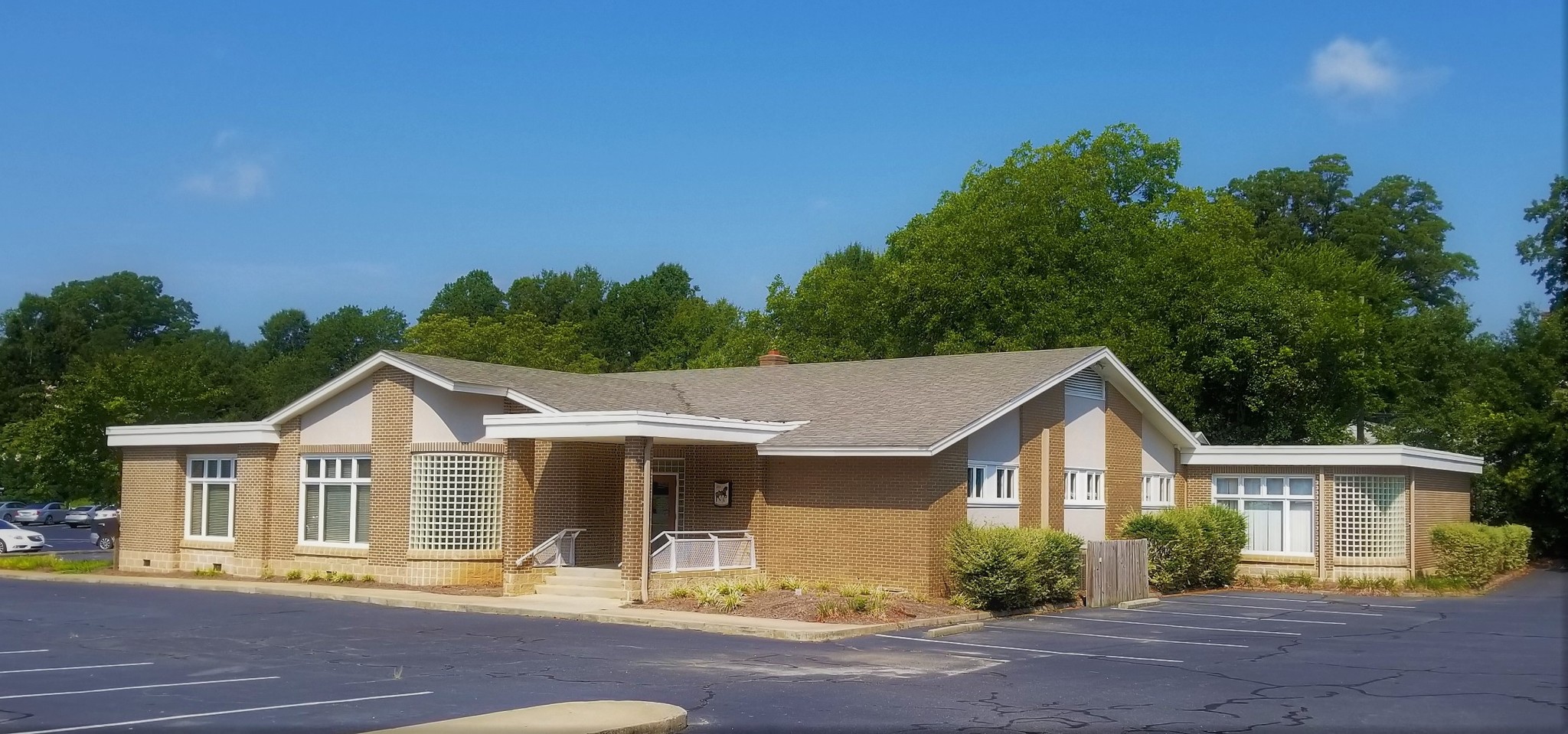 1601 Ebenezer Rd, Rock Hill, SC for sale Building Photo- Image 1 of 1