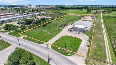 1251 Bunton Creek Rd, Kyle, TX à louer Photo intérieure- Image 1 de 12