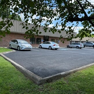 More details for 1404 E Broadway, Gallatin, TN - Office for Lease