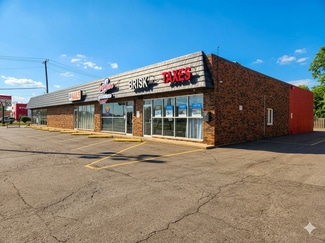 Plus de détails pour 114 N Larkin Ave, Joliet, IL - Commerce de détail à vendre