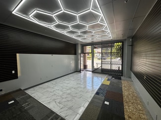 More details for 1485-1495 El Camino Real, Belmont, CA - Retail for Lease