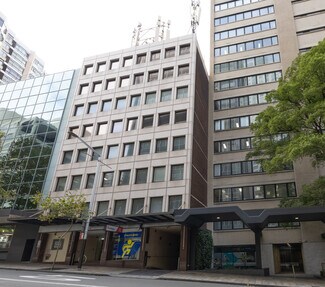 Plus de détails pour 161 Walker St, North Sydney - Bureau à louer