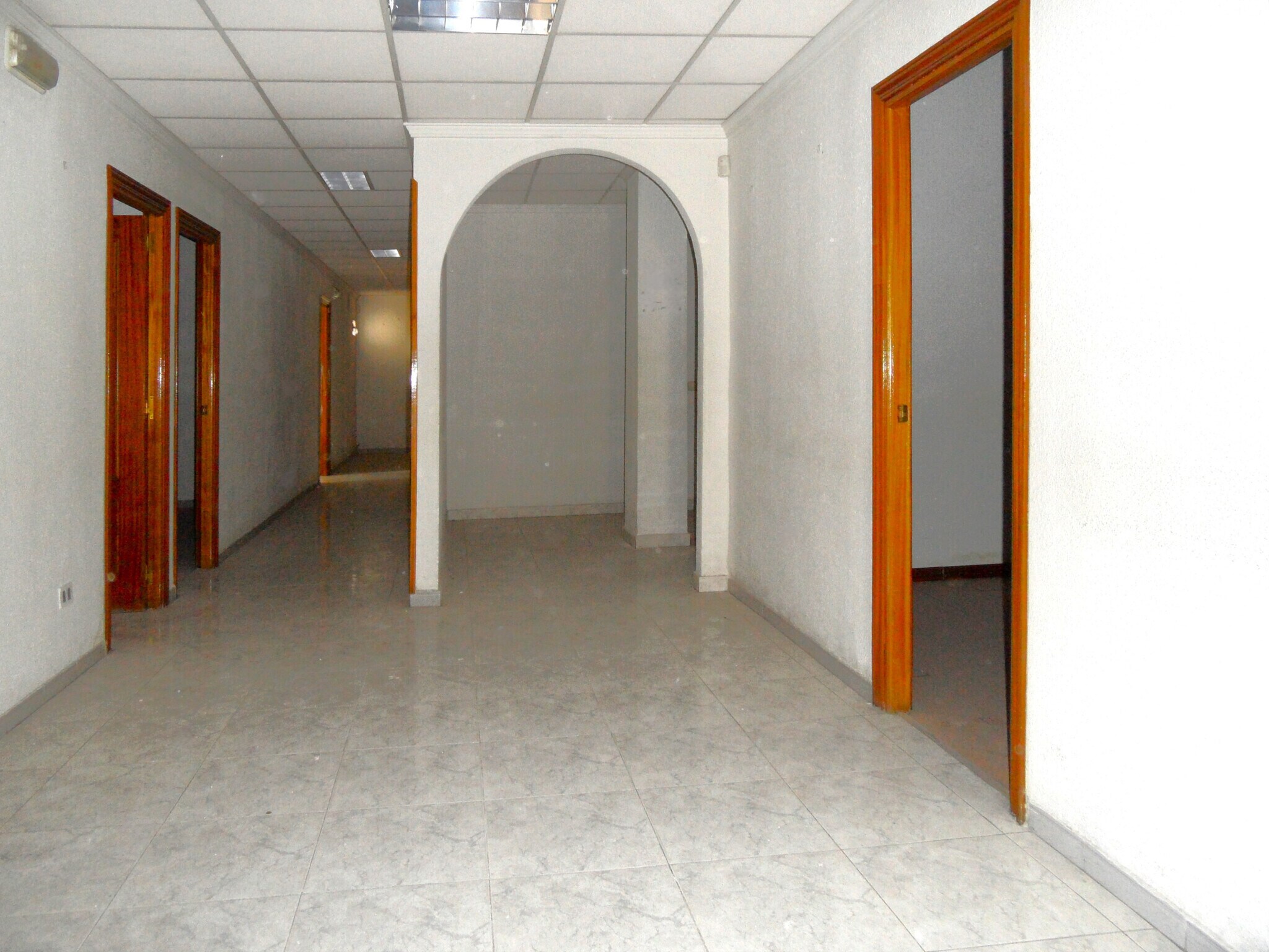 Bureau dans Getafe, Madrid à louer Photo intérieure- Image 1 de 2