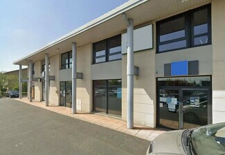 More details for 90 Rue Des Chantiers Du Beaujolais, Limas - Office for Lease