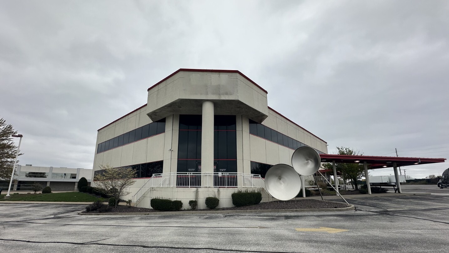 2929 N Eastgate Ave, Springfield, MO à vendre Photo du bâtiment- Image 1 de 20