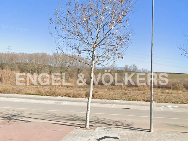 Land in Polinyà, Barcelona for sale - Building Photo - Image 3 of 3