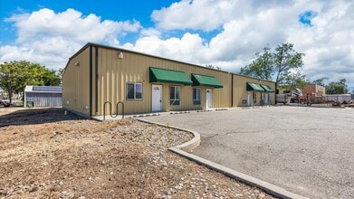 802 1st Ave, Grand Junction, CO for lease Building Photo- Image 1 of 11
