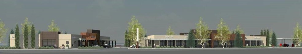 475 Hawks Ridge Blvd NW, Edmonton, AB à louer - Photo du bâtiment - Image 2 de 17