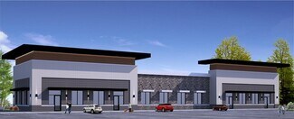 Plus de détails pour 1180 E Eldorado Pky, Little Elm, TX - Bureau à vendre