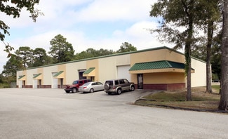 More details for 3180 Industry Dr, North Charleston, SC - Industrial for Lease
