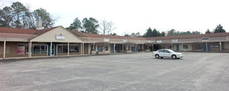 More details for 804 2nd Loop Rd, Florence, SC - Retail for Lease