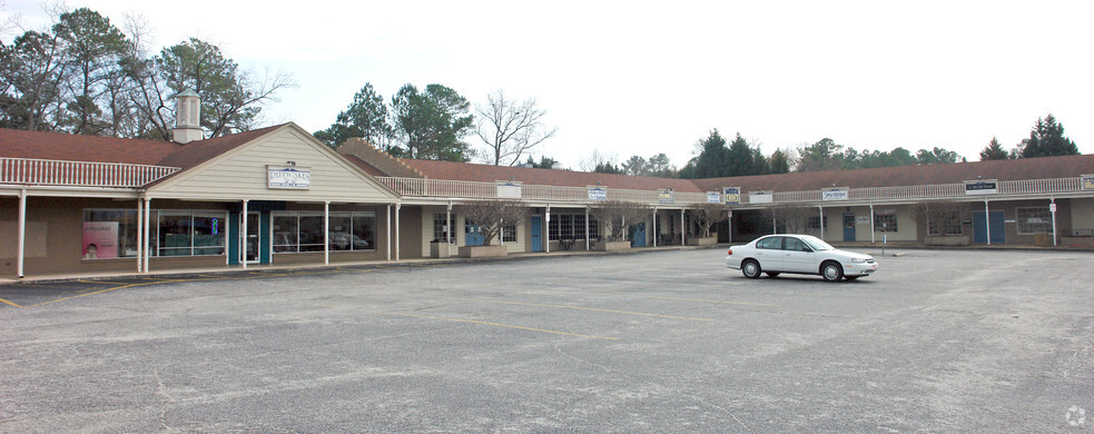 804 2nd Loop Rd, Florence, SC for lease - Building Photo - Image 1 of 1