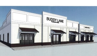 More details for 100 Buddys Ln, Summerville, SC - Retail for Lease