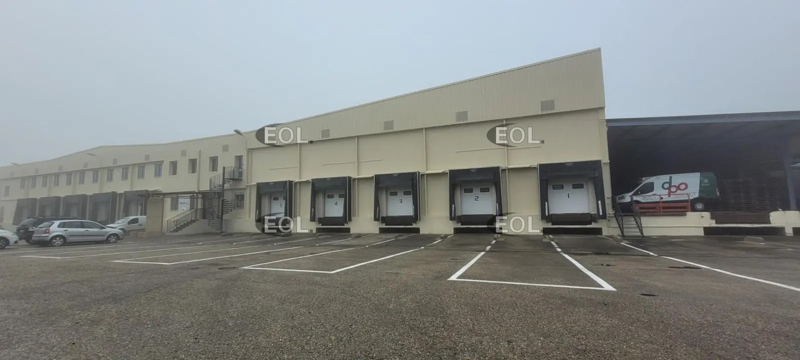 Industrial in  for lease Building Photo- Image 1 of 10