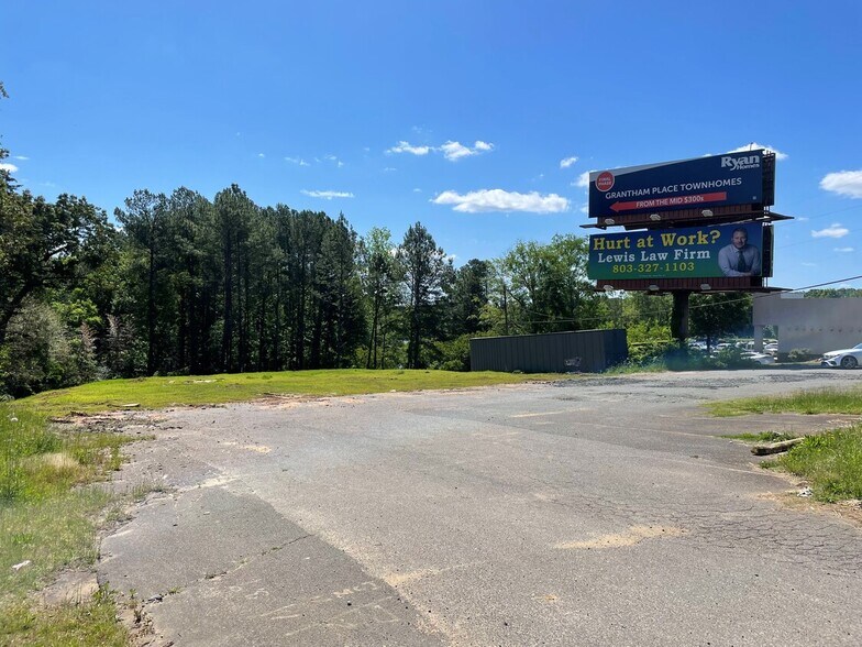 3186 Highway 21, Fort Mill, SC à vendre - Photo du bâtiment - Image 1 de 3