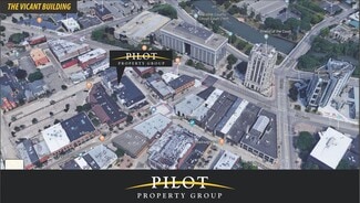 Plus de détails pour 59 N Walnut St, Mount Clemens, MI - Bureau à louer