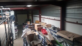 More details for 6 Avenue Maurice Levy, Mérignac - Office, Flex for Lease