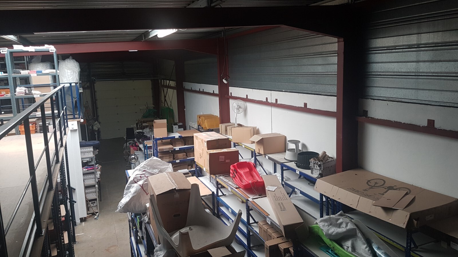 6 Avenue Maurice Levy, Mérignac à louer Photo du bâtiment- Image 1 de 10