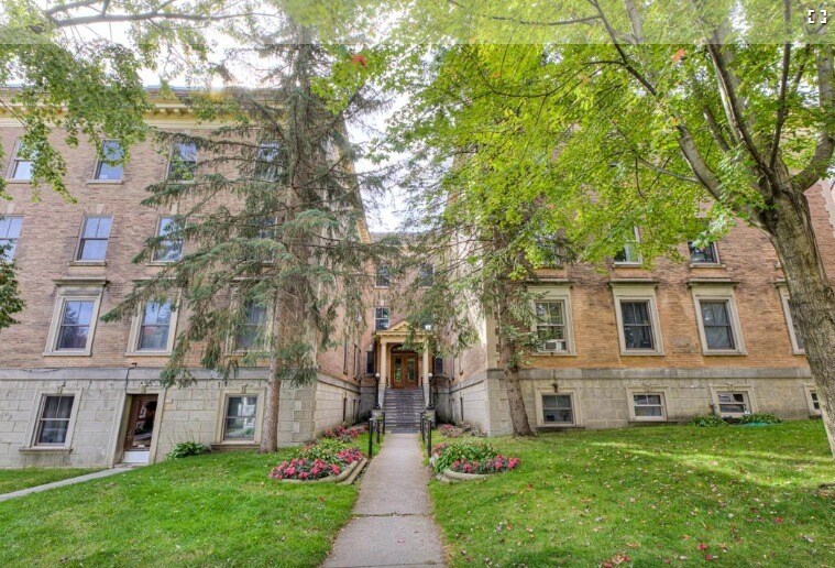 438-440 Av Mount Stephen, Westmount, QC à vendre - Photo principale - Image 1 de 1