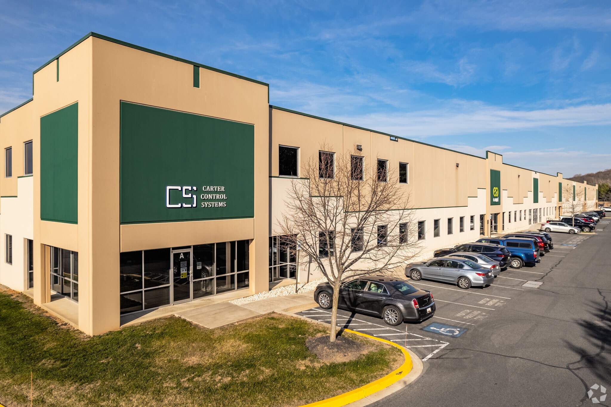 7118 Geoffrey Way, Frederick, MD for lease Primary Photo- Image 1 of 21
