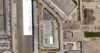 More details for 1120 E Northfield Dr, Brownsburg, IN - Industrial for Sale