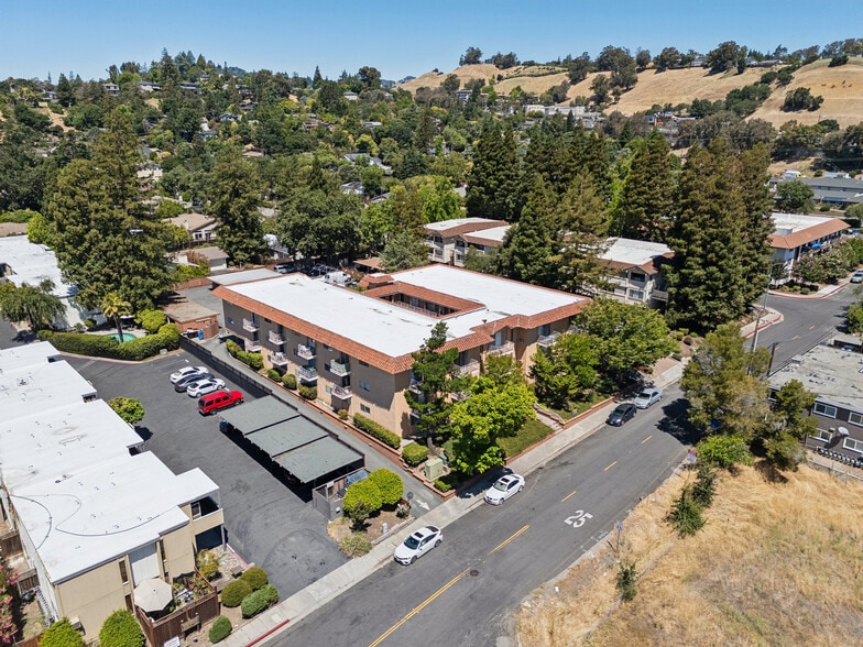1183 Saranap Ave, Walnut Creek, CA for sale - Building Photo - Image 3 of 29